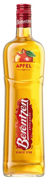 Berentzen Apfelkorn