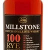 Millstone Rye 100 Proof
