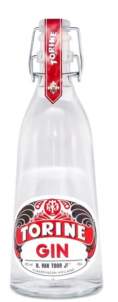 Torine Gin 3 Torine Gin