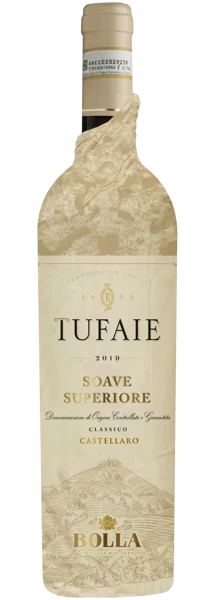 Bolla Soave Classico Tufaie WRAP