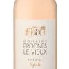 Preignes Le Vieux Syrah Rosé -Drankjes Winkel 245f2a5a 2036 41bd b838 7582d6989209