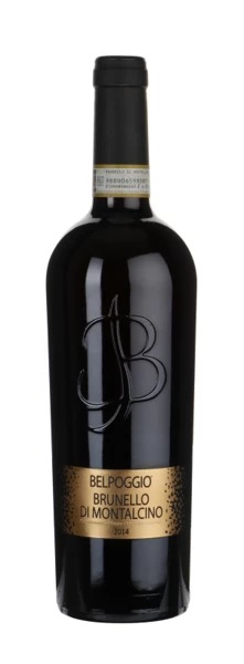 Belpoggio Brunello Di Montalcino