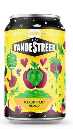 VandeStreek KlopHop 2022
