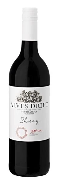 Alvi's Drift Signature Shiraz