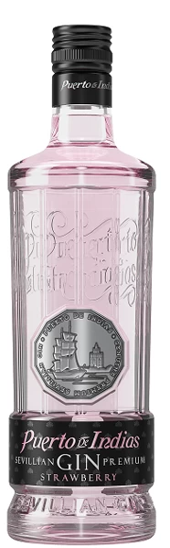 Puerto De Indias Strawberry