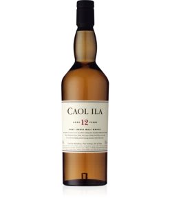 Caol Ila 12 Yrs Malt