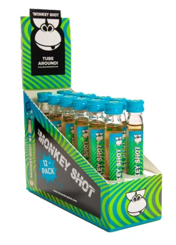 Dr. Monkeyshot 12-Pack