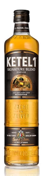 Ketel 1 Signature Blend