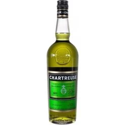 Chartreuse Vert