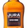 Jura Seven Wood