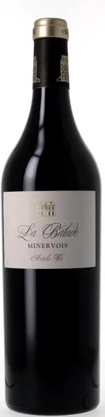 Aurélie Vic La Balade Minervois AOP