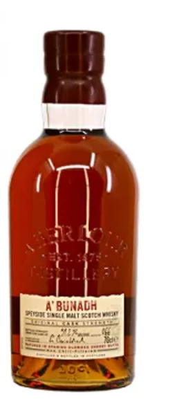 Aberlour A'Bunadh Malt Batch 75 3 Aberlour A'Bunadh Malt Batch 75
