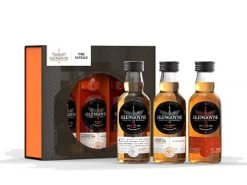 Glengoyne Time Keeper 12 Yrs / Legacy / 18Yrs