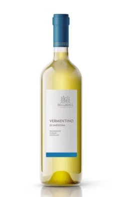 Sella & Mosca Vermentino