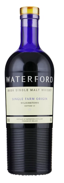 Waterford Wilkinstown 1.1