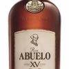Ron Abuelo XV Napoleon Cognac Cask