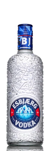Esbjærg Vodka