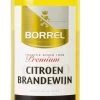 Borrel Citroenbrandewijn -Drankjes Winkel 3385c8db 06fc 400b 9dd7 f645baeb2efd