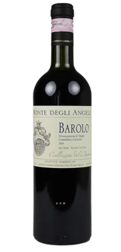 Monte Degli Angeli Barolo DOCG