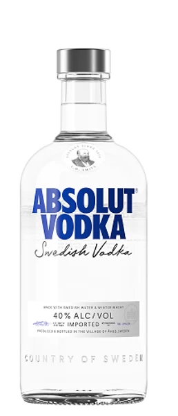 Absolut Vodka 3 Absolut Vodka