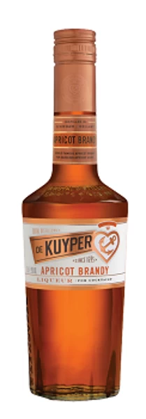 De Kuyper Apricot Brandy