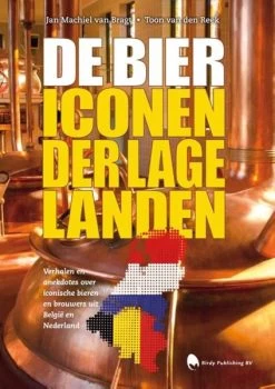 Boek Biericonen Der Lage Landen