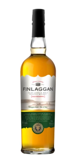 Finlaggan Old Reserve Malt