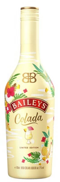Baileys Colada Limited Edition