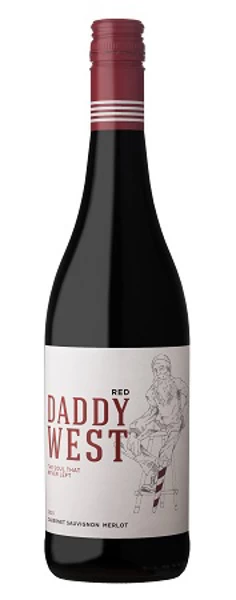 Daddy West Cabernet Sauvignon / Merlot