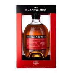 The Glenrothes Maker's Cut