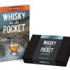 Whisky In De Pocket Proefpakket Met Boekje (75 Ml))