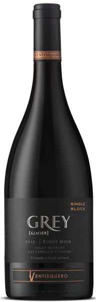 Ventisquero Grey Pinot Noir