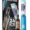 24 ICE Vodka Energy Ijs Doos 5 Stuks