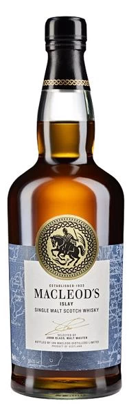Macleod's Islay Single Malt