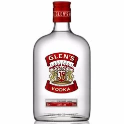 Glen's Vodka