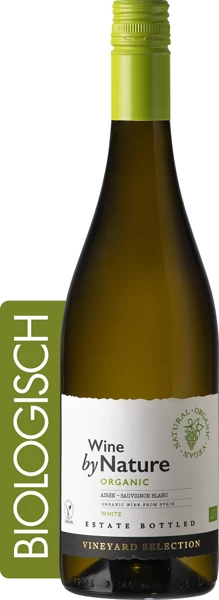 Wine By Nature Bio White