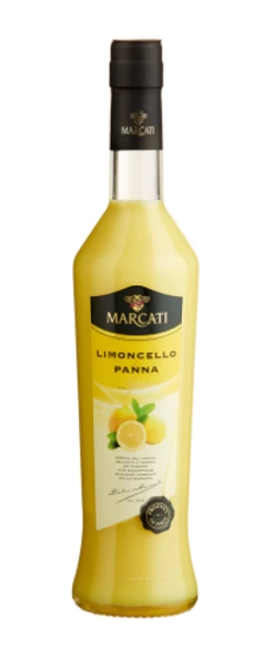 Marcati Limoncino Cream