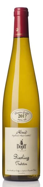 Dopff Au Moulin Riesling Tradition