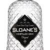 Sloane's Dry Distilled Premium Gin