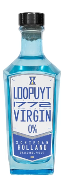 Loopuyt Dry Virgin 0.0% 3 Loopuyt Dry Virgin 0.0%