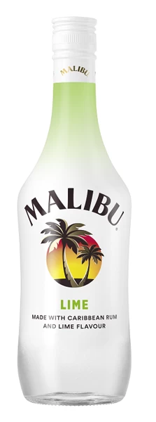 Malibu Lime