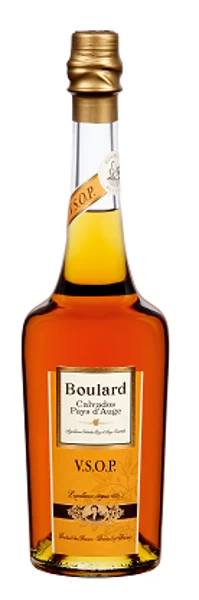 Boulard Calvados VSOP