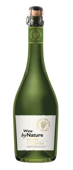 Wine By Nature Wine By Nature Frizzante Bio