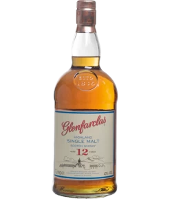 Glenfarclas 12 Yrs Malt