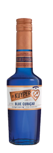 De Kuyper Blue Curacao