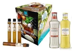 Mitra Xperience Box Rum