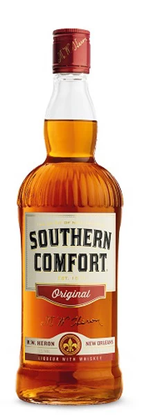 Southern Comfort Whiskey Likeur