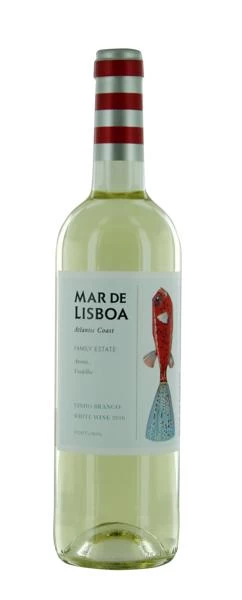 Quinta De Chocapalha Mar De Lisboa Blanco