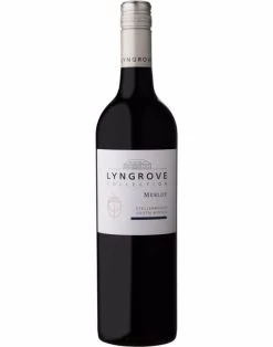 Lyngrove Merlot