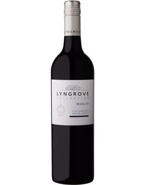 Lyngrove Merlot 3 Lyngrove Merlot